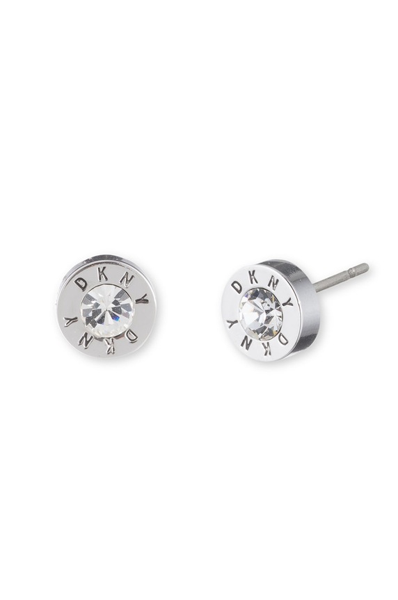 Dkny - Fülbevaló 60483551.5ZU ezüst AA00