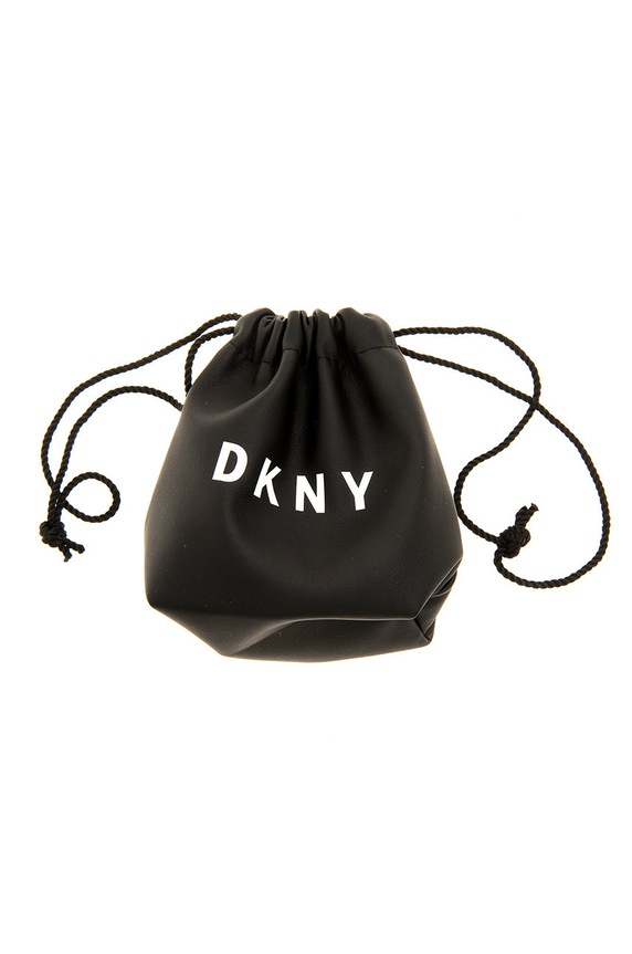 Dkny - Kolczyki 60495796.NY0 60495796.NY0 srebrny AA00