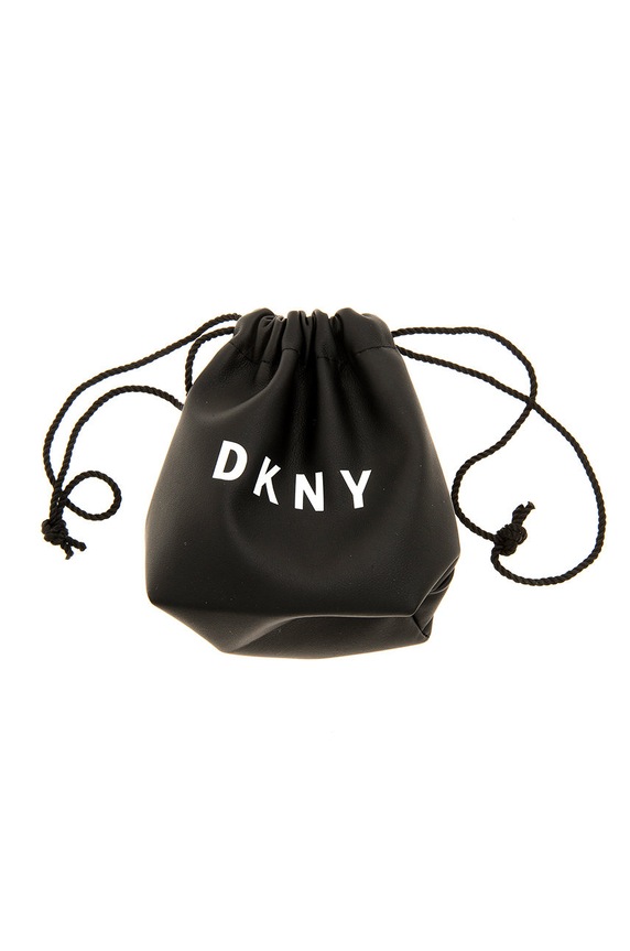 Dkny - Kolczyki 60483491.NY0 srebrny 60483491.NY0