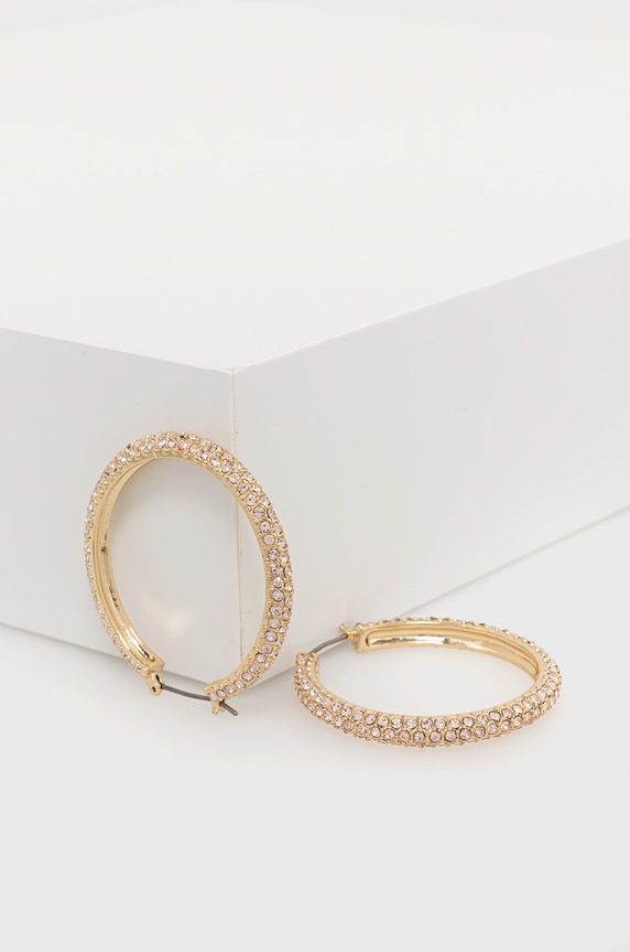 Dkny - Kolczyki 60507850.887 złoty 60507850.887