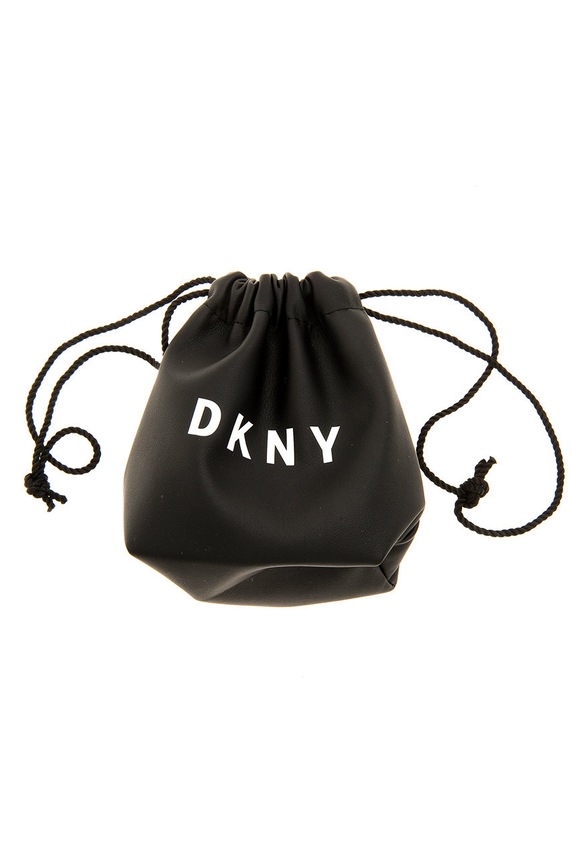 Dkny - Kolczyki 60495787.887 złoty 60495787.887