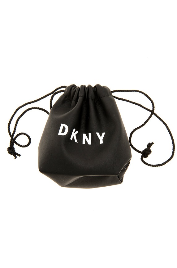 Dkny - Kolczyki 60483541.5ZU 60483541.5ZU złoty