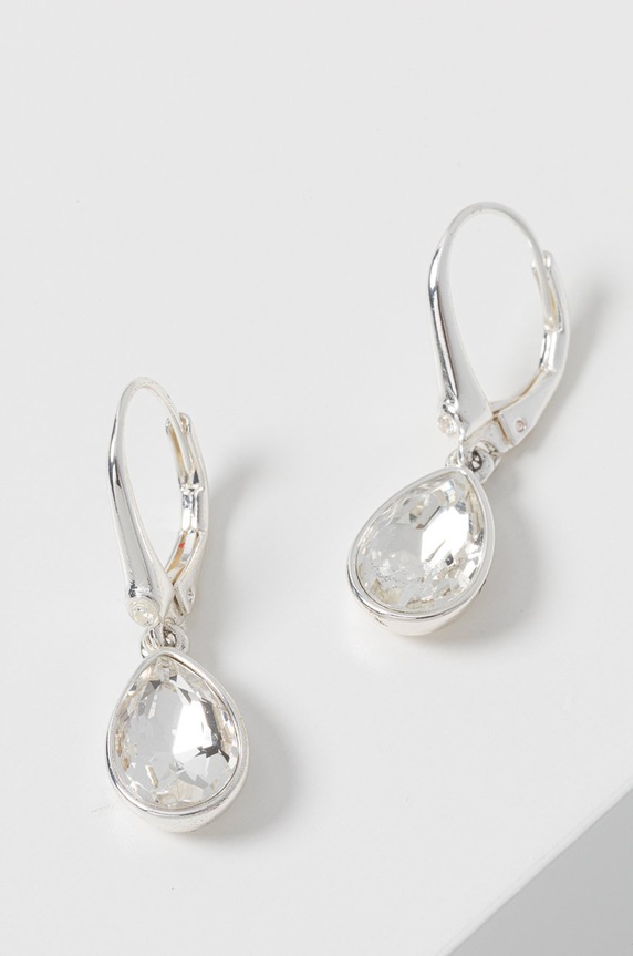 Dkny - Kolczyki 60483542.5ZU srebrny 60483542.5ZU