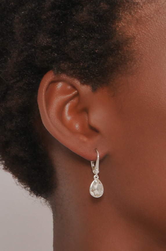 Dkny - Kolczyki 60483542.5ZU srebrny 60483542.5ZU