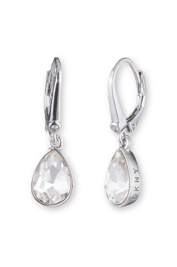 Akcesoria Dkny - Kolczyki 60483542.5ZU 60483542.5ZU srebrny