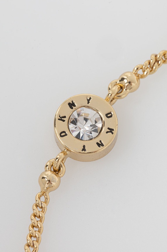 Dkny - Bransoletka 60483527.5ZU 60483527.5ZU złoty AA00