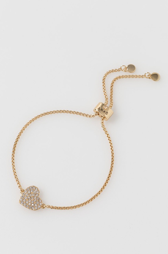 Dkny - Bransoletka 60511496.887 złoty 60511496.887