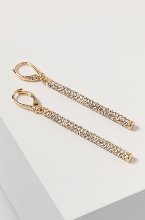 Dkny - Kolczyki 60516493.887 złoty 60516493.887