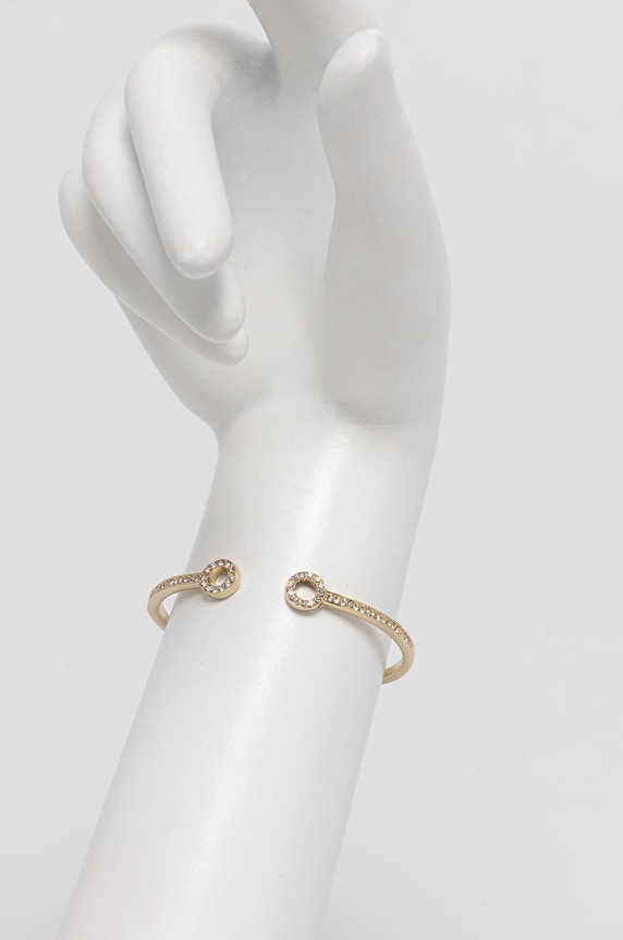 Dkny - Bransoletka 60519848.887 złoty 60519848.887