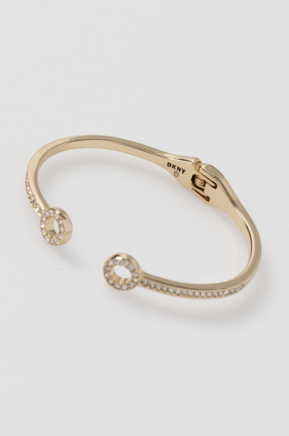Akcesoria Dkny - Bransoletka 60519848.887 60519848.887 złoty