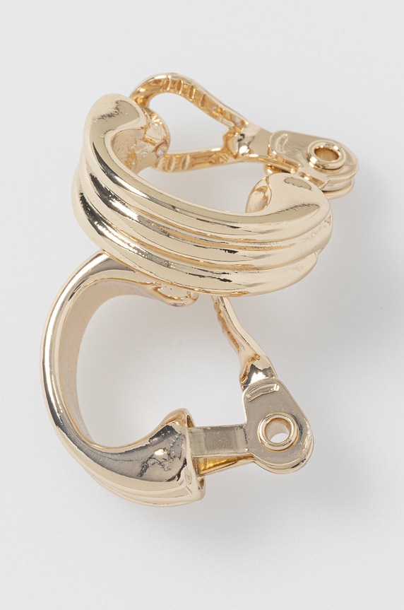 Lauren Ralph Lauren Klipsy 60491251.887 60491251.887 złoty AA00