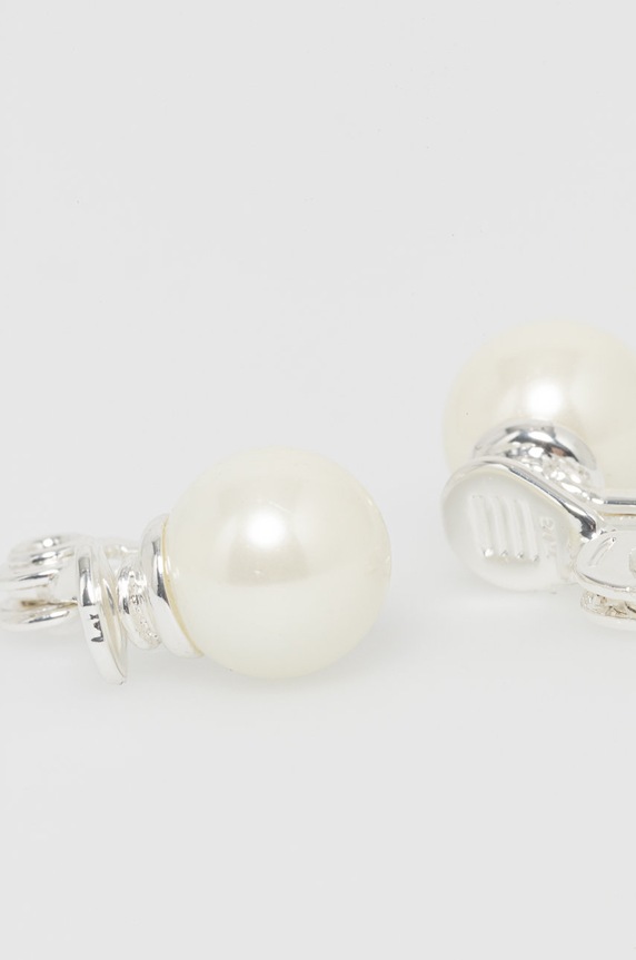 Lauren Ralph Lauren Klipsy 60491093.G03 60491093.G03 srebrny AA00