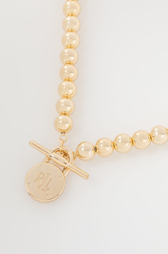 Lauren Ralph Lauren - Naszyjnik 60503009.887 60503009.887 złoty AA00