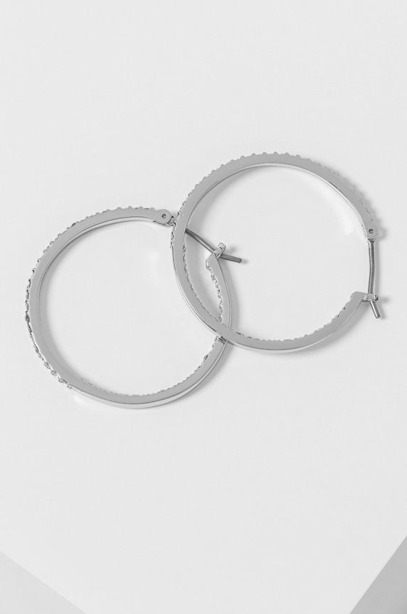 Lauren Ralph Lauren - Kolczyki 60503038.G03 srebrny 60503038.G03