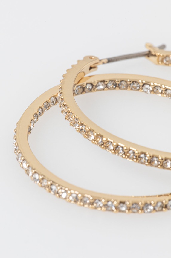 Naušnica Lauren Ralph Lauren 60503019.887 zlatna AA00