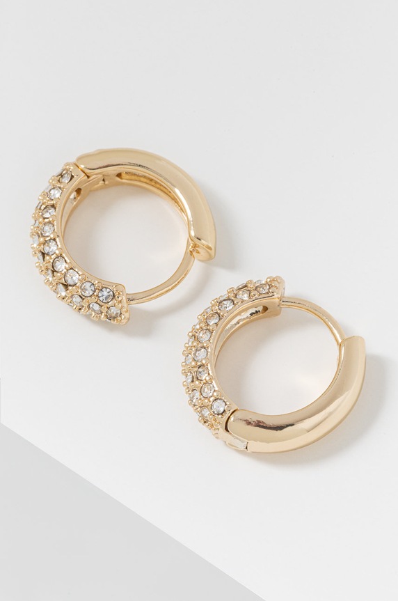 Lauren Ralph Lauren - Kolczyki 60503334.887 złoty 60503334.887