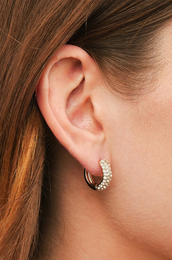 Akcesoria Lauren Ralph Lauren - Kolczyki 60503334.887 60503334.887 złoty