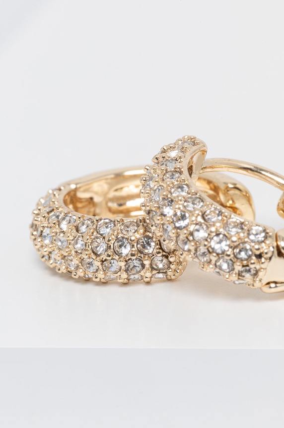 Lauren Ralph Lauren - Kolczyki 60503334.887 60503334.887 złoty AA00