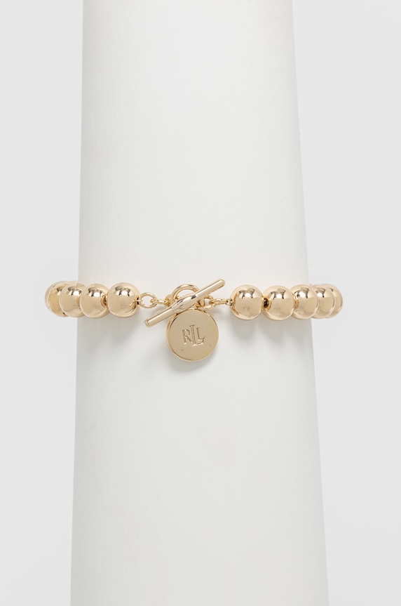 Lauren Ralph Lauren - Bransoletka 60503013.887 złoty 60503013.887