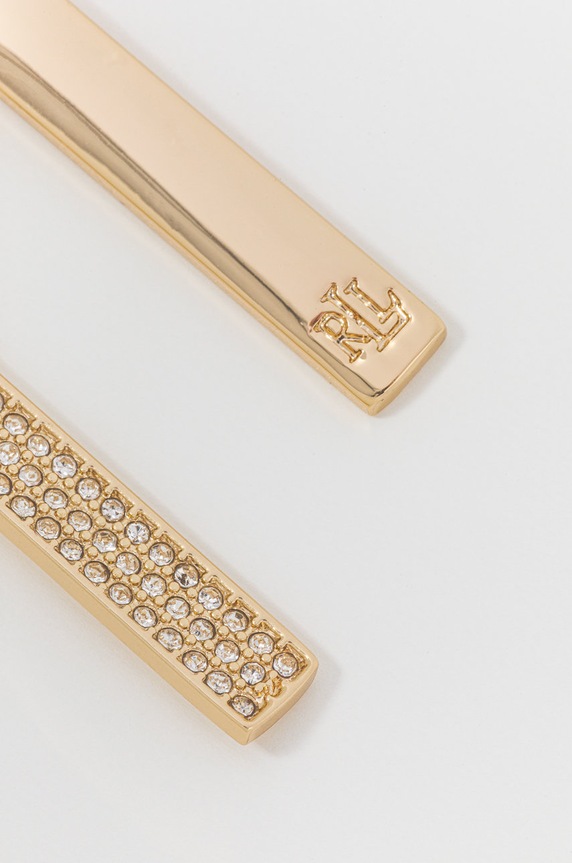 Lauren Ralph Lauren - Kolczyki 60503022.887 60503022.887 złoty AA00