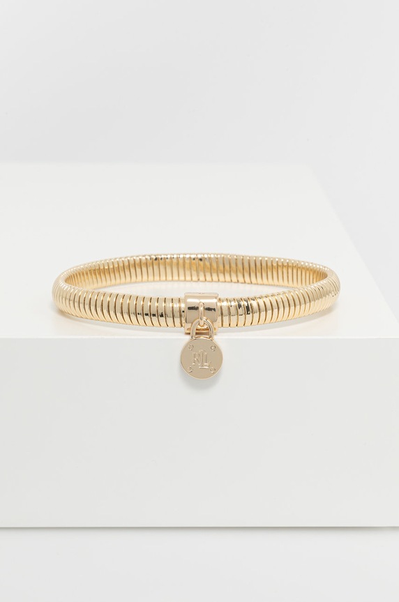 Lauren Ralph Lauren - Bransoletka 60515400.887 60515400.887 złoty AA00