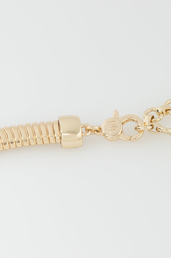 Lauren Ralph Lauren - Naszyjnik 60515396.887 60515396.887 złoty AA00