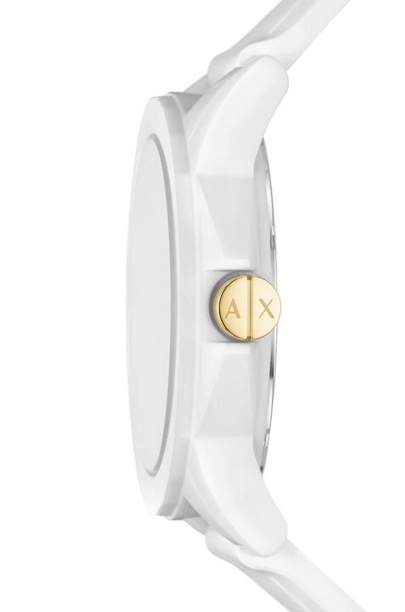 Armani Exchange - Ceas AX7126 AX7126 alb AA00