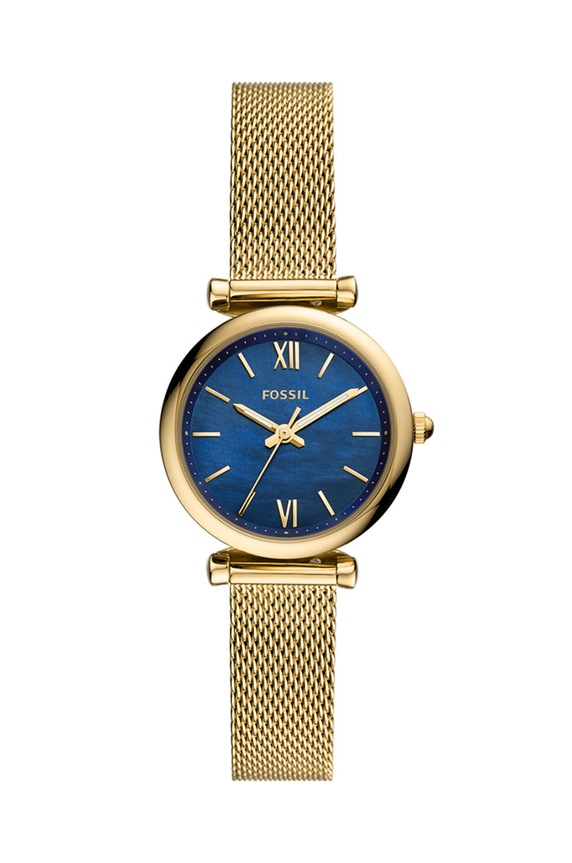 Fossil - Ceas ES5020 aur ES5020