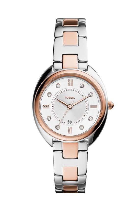 Fossil Zegarek ES5072 multicolor ES5072