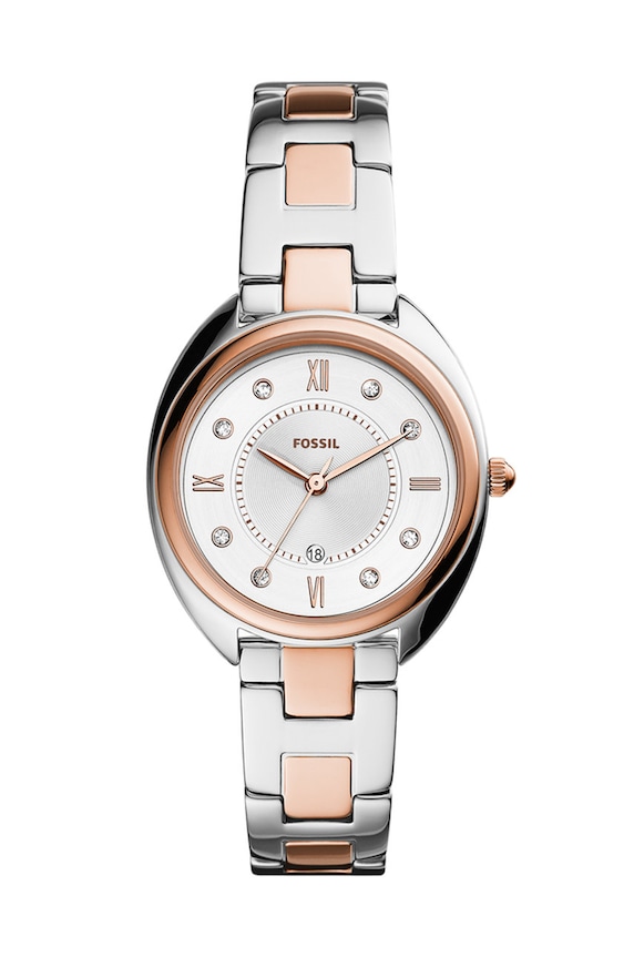 Fossil Zegarek ES5072 multicolor ES5072