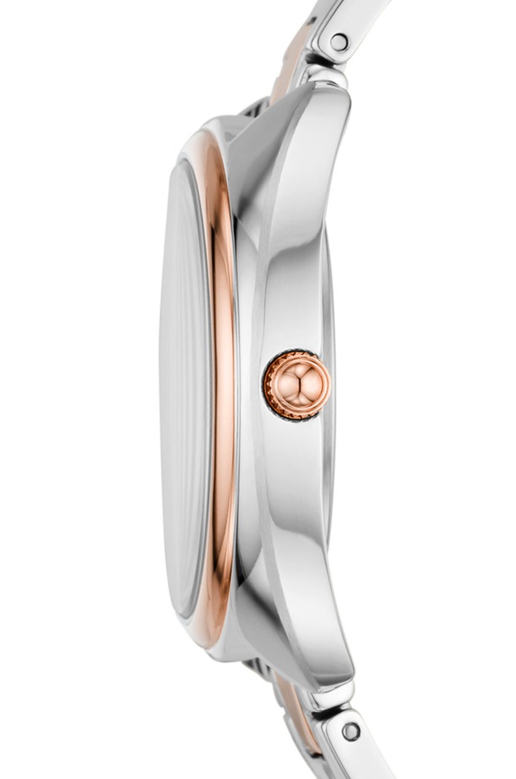 Fossil Zegarek ES5072 ES5072 multicolor AA00