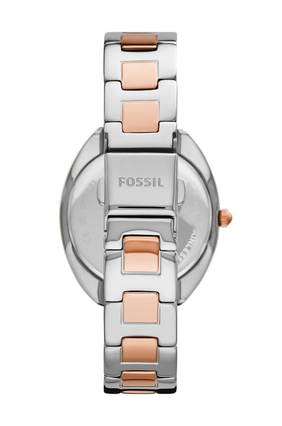 Akcesoria Fossil Zegarek ES5072 ES5072 multicolor