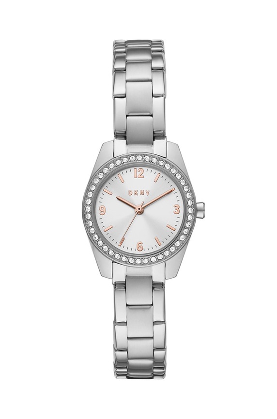 Dkny - Ceas NY2920 argintiu NY2920