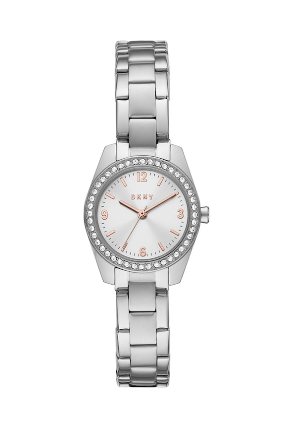 Dkny - Ceas NY2920 argintiu NY2920