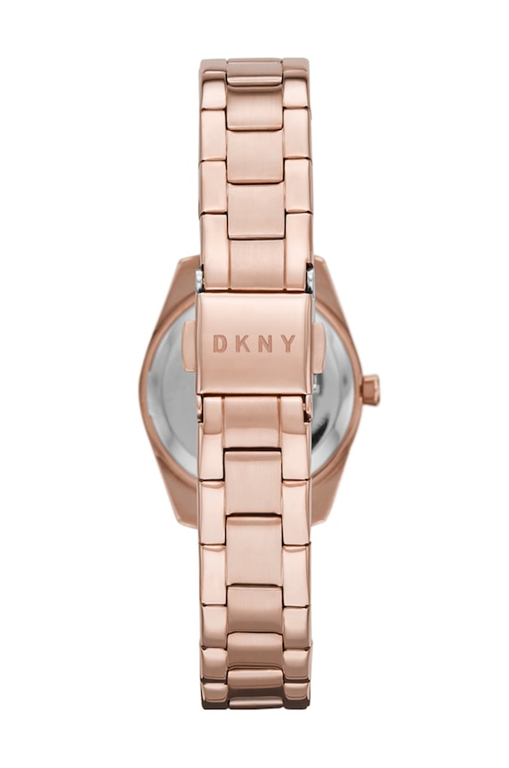 Accessori Dkny orologio NY2921 NY2921 rosa