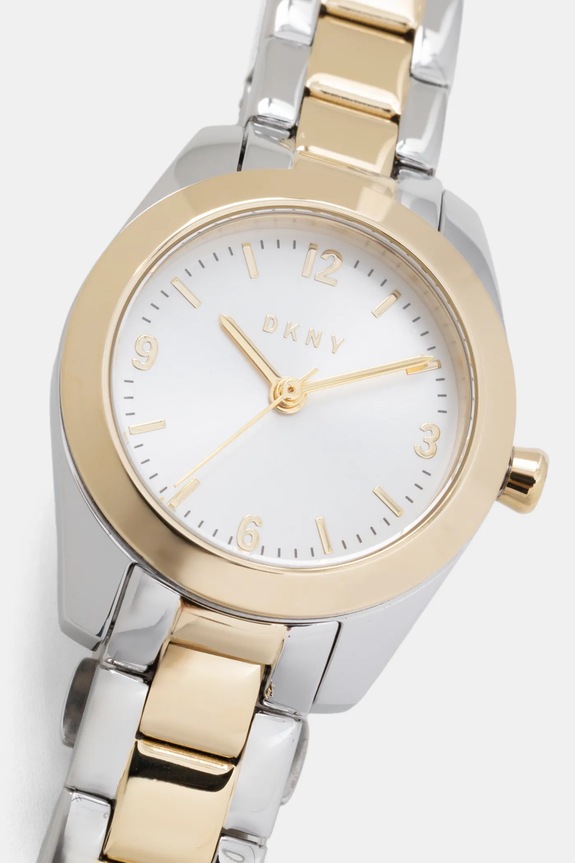 Kiegészítők Dkny - Óra NY2922 NY2922 ezüst