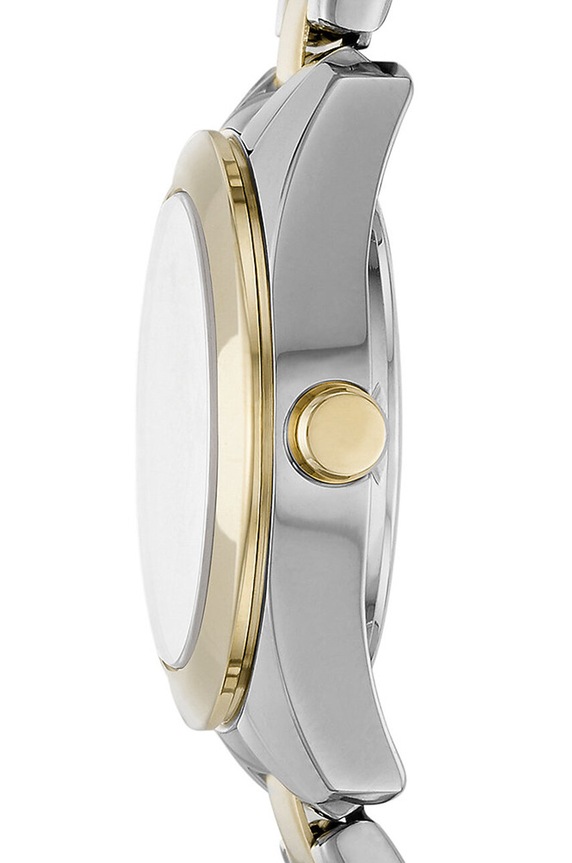 Dkny - Óra NY2922 NY2922 ezüst