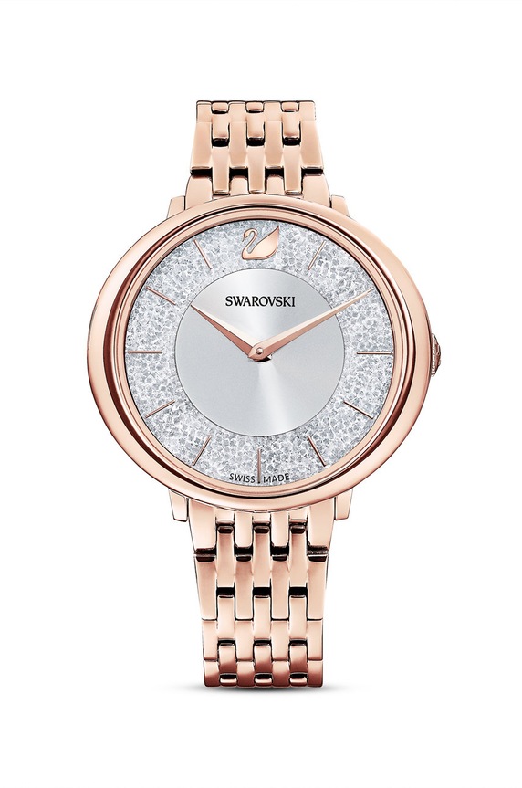 Swarovski – Zegarek złoty 5544590