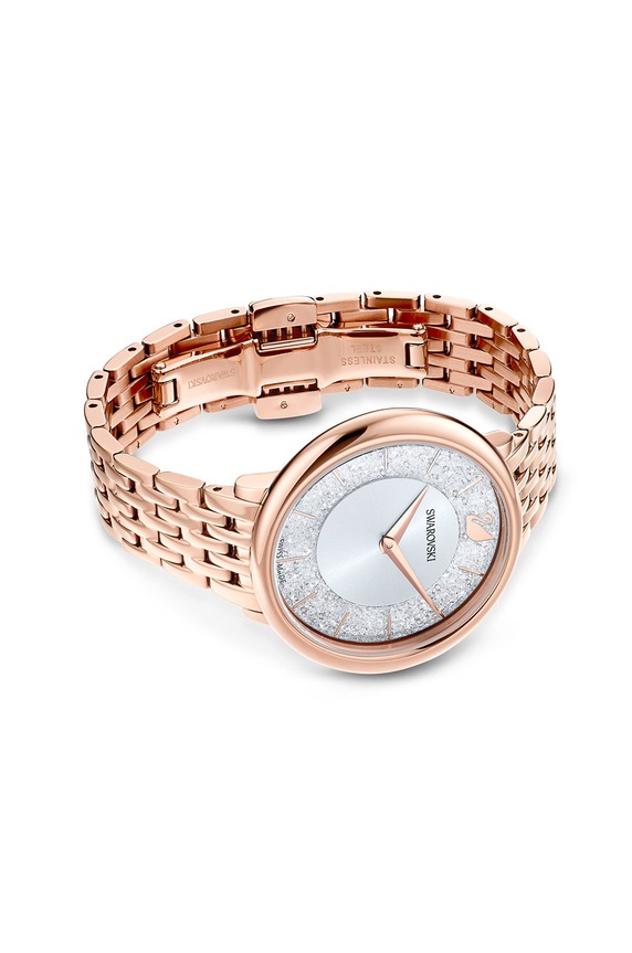 Swarovski – Zegarek 5544590 złoty AA00