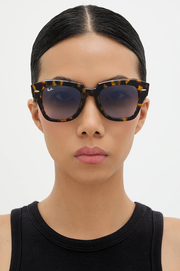 Γυαλιά ηλίου Ray-Ban 0RB2186