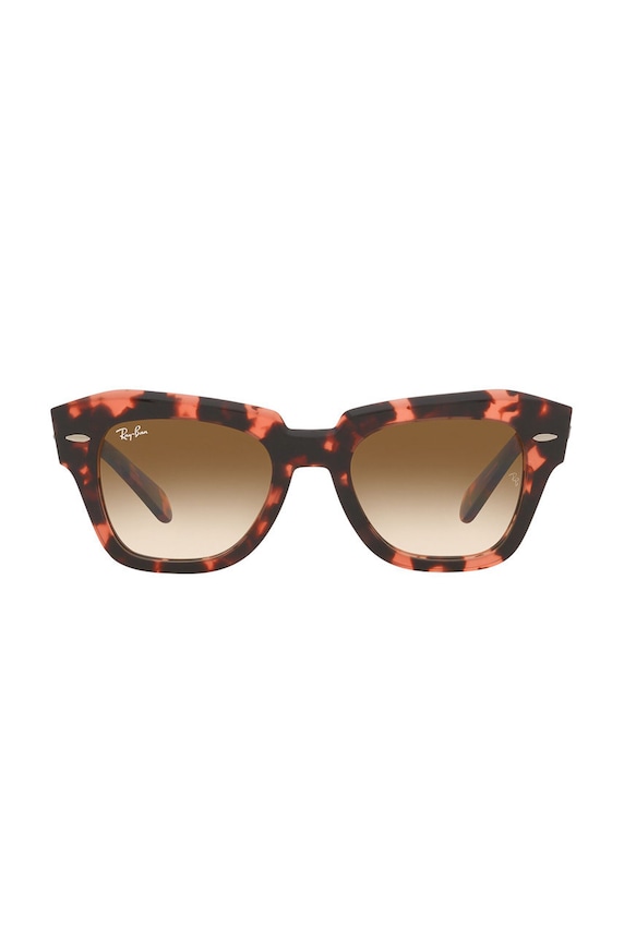 Γυαλιά ηλίου Ray-Ban 0RB2186 πολύχρωμο AA00