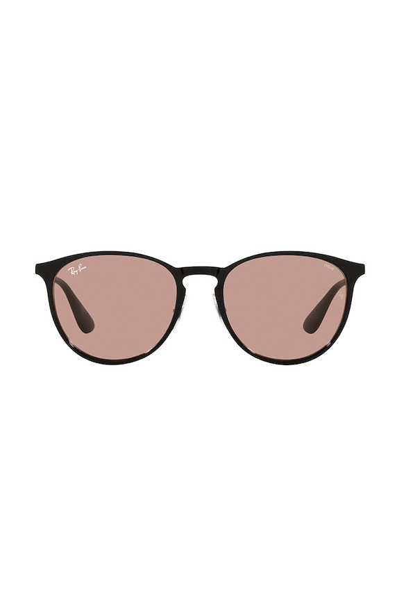 Аксесоари Слънчеви очила Ray-Ban ERIKA METAL 0RB3539 черен
