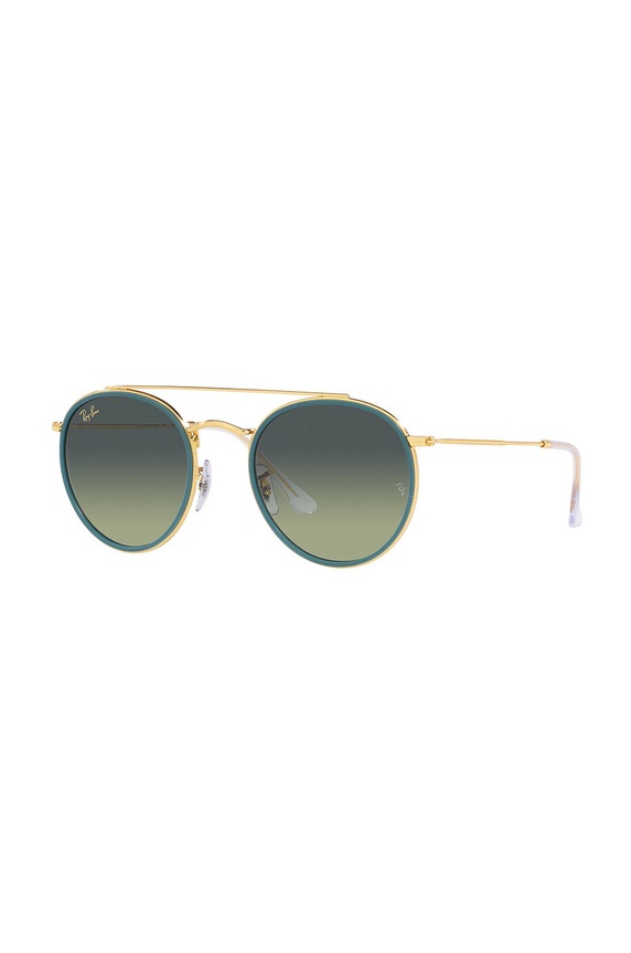 Doplnky Slnečné okuliare Ray-Ban 0RB3647N žltá