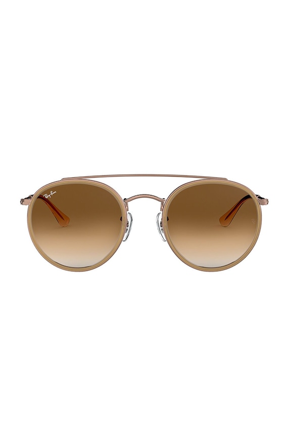 Doplnky Slnečné okuliare Ray-Ban 0RB3647N hnedá