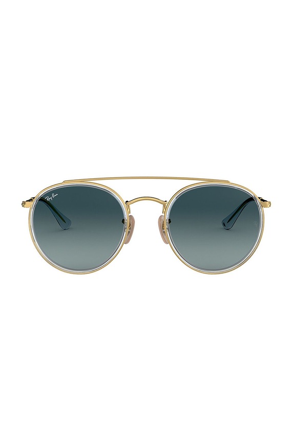 Аксесоари Слънчеви очила Ray-Ban 0RB3647N злато