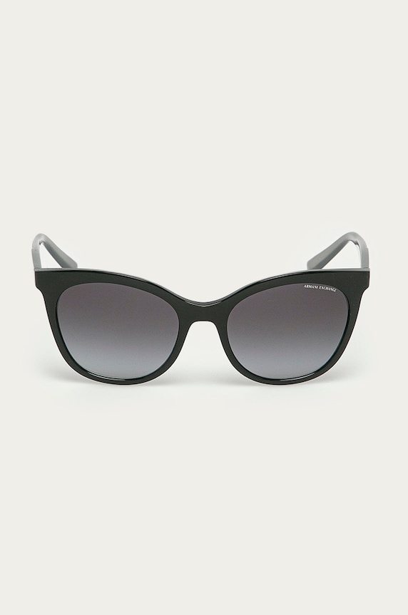 Akcesoria Armani Exchange - Okulary 0AX4094S 0AX4094S czarny