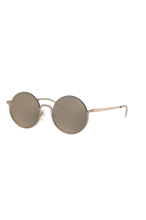Emporio Armani - Szemüveg 0EA2112 arany AA00