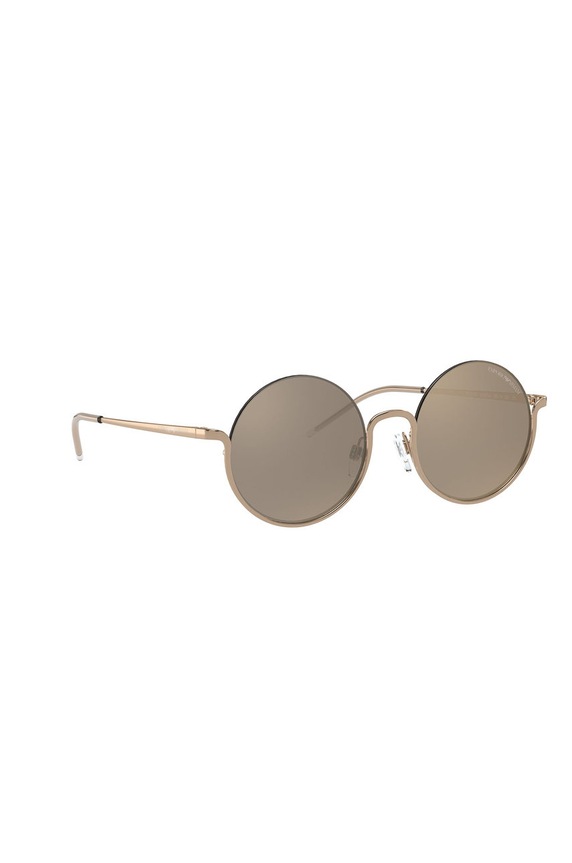 Emporio Armani - Szemüveg arany 0EA2112