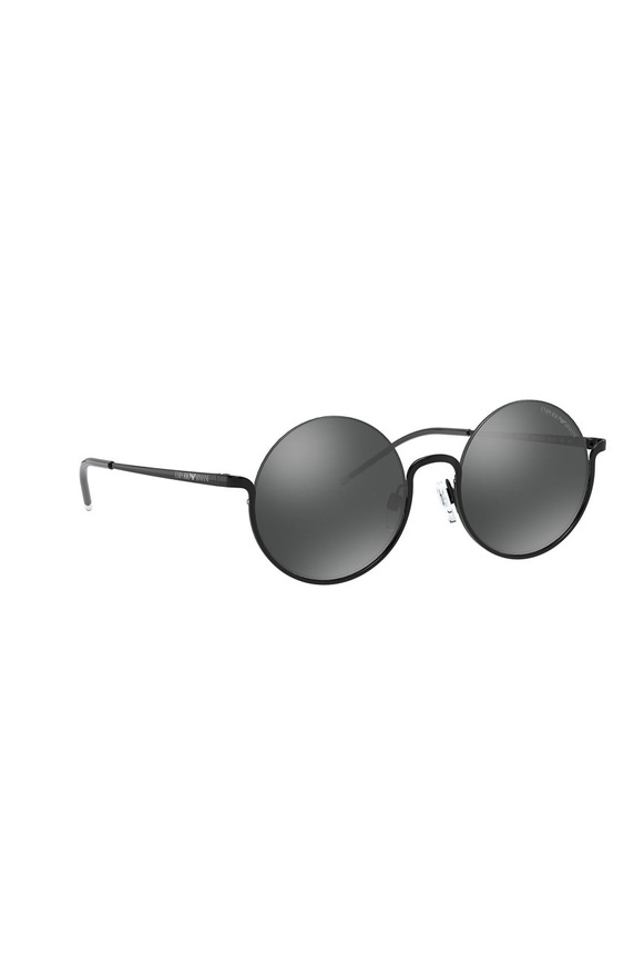 Kiegészítők Emporio Armani - Szemüveg 0EA2112 fekete
