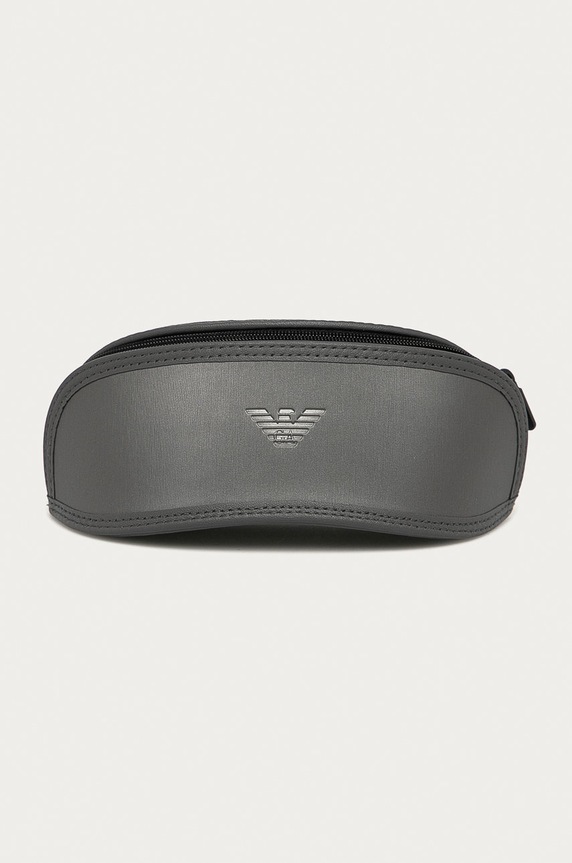 Emporio Armani - Szemüveg fekete 0EA4148